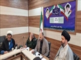  فرماندار پردیس: برنامه های فرهنگی حوزه عفاف و حجاب با مشارکت همه اقشار اجرا شود