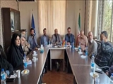 فرماندار شهرستان پردیس: خدمت رسانی به مردم نباید  مختص به دوران انتخابات باشد