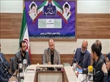 برگزاری سومین جلسه انجمن کتابخانه‌های عمومی شهرستان پردیس 