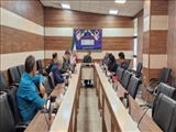 بررسی روند و چگونگی استقرار شعبه تامین اجتماعی در شهرستان پردیس 