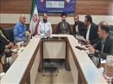 برگزاری راهپیمایی 13 آبان امسال شهرستان پردیس در حمایت از مردم مظلوم فلسطین
