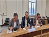 معاون فرماندار پردیس: ادارات ارائه خدمات خود را بر بستر الکترونیک انجام دهند