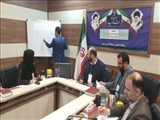 برگزاری انتخابات شورای توسعه و حمایت از سمن‌های شهرستان پردیس