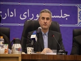 مدیر نشسته به درد دولت و مردم نمی‌خورد