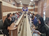 برگزاری اولین جلسه ستاد ساماندهی امور جوانان شهرستان پردیس
