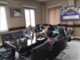بررسی راهکارهای کاهش ناترازی مصرف برق و تعیین تکلیف انشعابات در بخش مرکزی پردیس