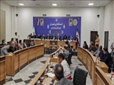 برگزاری نشست بررسی مشکلات و کمبودهای عمرانی شهرستان پردیس