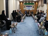 برگزاری جلسه شورای فرهنگ عمومی شهرستان پردیس