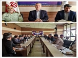 نهادهای متولی نقش خود در حفاظت از اراضی ملی و حریم شهرها و روستاها را به درستی ایفا کنند