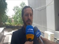 عذرخواهی رئیس اداره برق شهرستان پردیس از شهروندان به دلیلی بروز بی نظمی در اعمال مدیریت  بار