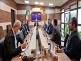 استقرار و ارتقای ادارات موجب ارتقای خدمت رسانی به مردم می شود
