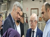 حمایت از صنایع پاک رونق تولید و اشتغال را به دنبال دارد