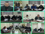 حماسه سوم خرداد و سومین یادواره شهدای روستاهای بخش بومهن