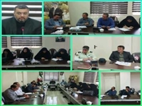 حماسه سوم خرداد و سومین یادواره شهدای روستاهای بخش بومهن