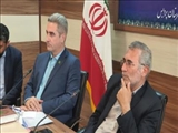 بررسی مشکلات زیرساختی و روبنایی شهرستان پردیس با حضور معاون عمرانی استاندار تهران
