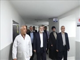 چالش هایی که توسط استاندار تهران در این بازدید مورد بررسی قرار گرفت