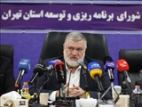 اجرای مصوبات شورای برنامه‌ریزی با اولویت پیگیری روزانه در پردیس