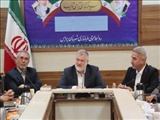 نشست صمیمی استاندار تهران با نمایندگان فازهای جدید شهر پردیس