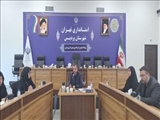 برگزاری سومین جلسه شورای اجتماعی شهرستان پردیس با محوریت رصد آسیب‌های اجتماعی و مدیریت بحران
