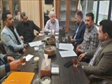 پیگیری مصوبات سفر استاندار تهران به شهرستان پردیس/ رفع کسری سرانه‌ها و مشکلات اماکن ورزشی و آموزشی