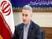 نشست بررسی روند تحقق مصوبات سفر استاندار تهران به پردیس