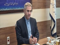 طاهرخانی فرماندار پردیس: دو هنرستان در بخش‌های مرکزی و بومهن برای سال تحصیلی جدید راه اندازی خواهد شد