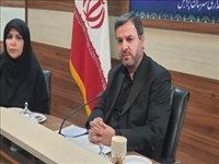 برگزاری جلسه انجمن کتابخانه‌های عمومی شهرستان پردیس