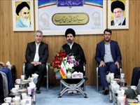 کار جهادی اولویت مجموعه مدیران در شهرستان پردیس است