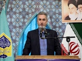 با مشارکت مردم مطالبات بر زمین مانده را بر طرف می کنیم