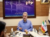 خدمت‌رسانی بی‌منت و رصد هوشمندانه نیازهای مردم باید اولویت مدیران در شهرستان باشد