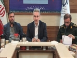 دفاع مقدس گنجینه عظیمی از حماسه، اخلاص، ایثار، تدبیر و مقاومت است