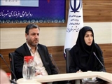برگزاری جلسه کمیسیون کارگری شهرستان پردیس