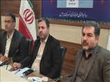 برگزاری جلسه ستاد ساماندهی امور جوانان شهرستان پردیس