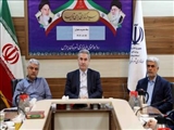 برگزاری جلسه ستاد مدیریت بحران شهرستان پردیس