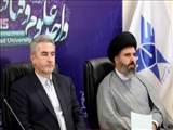 برگزاری جلسه شورای سیاستگذاری دومین همایش ملی امامت پژوهی در دنیای مدرن در شهرستان پردیس