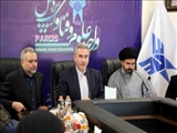 توجه یه رویکرد پژوهشی در برنامه‌های علمی و فرهنگی اولویت داشته باشد