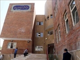 بازدید فرماندار پردیس از روند آماده سازی مدرسه هجرانی شهر پردیس