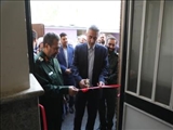 افتتاح کانون های فرهنگی و آموزشی ناحیه مقاومت بسیج شهرستان پردیس با حضور فرماندار