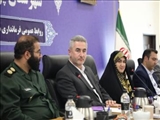 تامین اشتغال پایدار شهرستان با همکاری میان آموزشگاه‌های فنی و حرفه‌ای و بخش تولید و صنعت محقق می شود