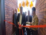 مرکز خدمات جامع سلامت شهر بومهن