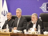 بررسی روند اجرای مصوبات سفر استاندار تهران به شهرستان