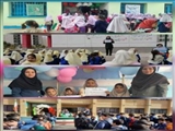 زنگ آغاز سال تحصیلی درمدارس شهرستان پردیس نواخته شد
