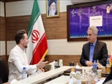 ملاقات مردمی فرماندار پردیس برگزار شد
