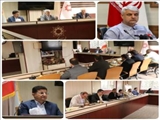 برگزاری نشست استانی رسیدگی به معضلات ناشی از نخاله‌های ساختمانی در شهرستان پردیس