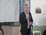 میز خدمت فاز ۹ پردیس محلی برای بررسی مطالبات بر زمین مانده مردم این فاز