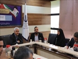 برگزاری جلسه کارگروه ساماندهی سگ‌های بلا صاحب در شهرستان پردیس