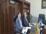 برگزاری پنجمین جلسه ستاد پیشگیری و مقابله با ساخت و ساز غیرمجاز شهرستان پردیس