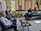 برنامه‌ریزی بخش مرکزی پردیس برای هفته فرهنگی و ساماندهی مسائل روستایی