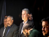 بازدید مسئولان شهرستان پردیس از نمایشگاه مسیر آسمانی