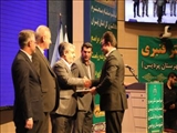 باقر قنبری سکان دار دادگستری شهرستان پردیس شد